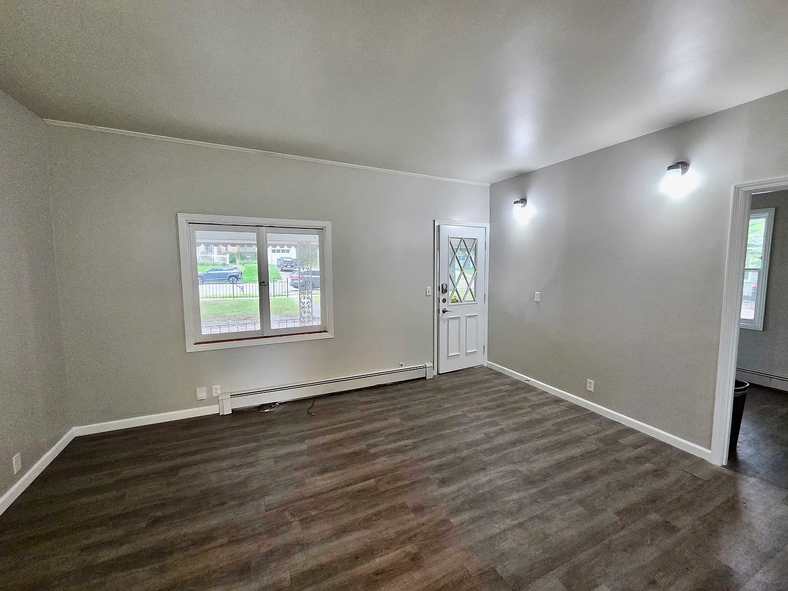 1615 Lyon St. NE Unit #1 — Photo 4