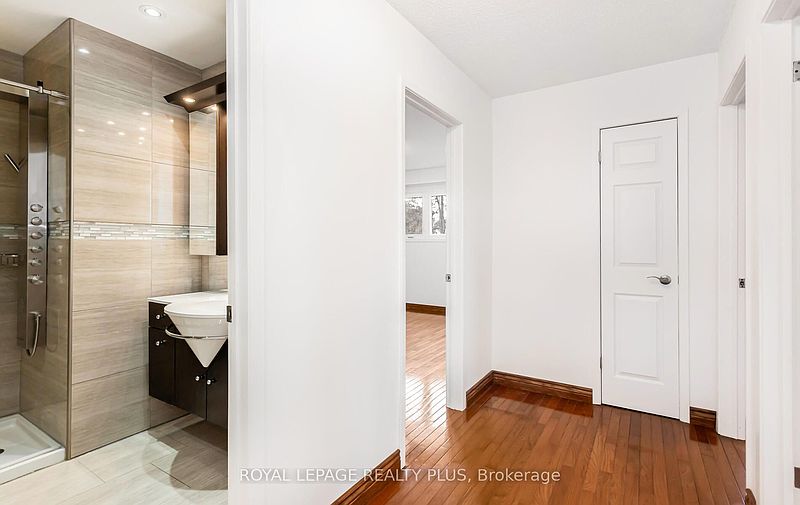 Mississauga House for rent - 3 Bedrooms — photo 29