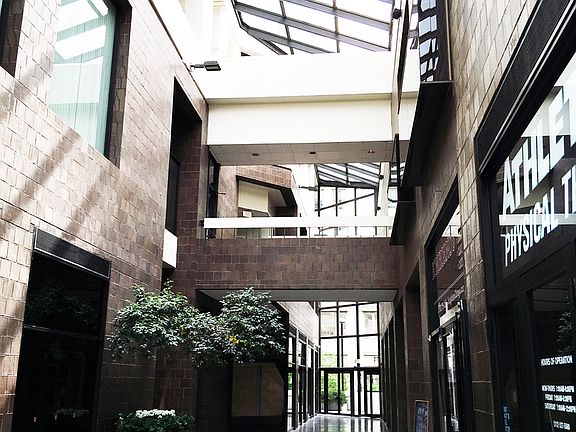 2nd image of 405 N Wabash Ave Unit 608