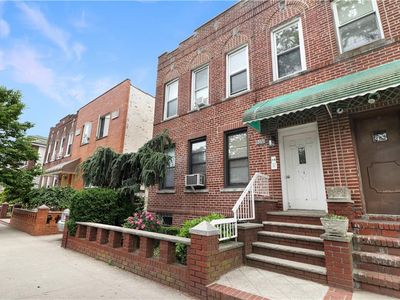 1548 W 8th St, Brooklyn, NY, 11204