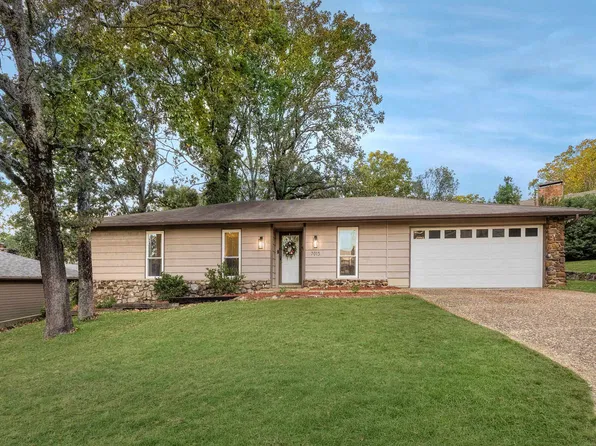 7013 Incas Dr, N Little Rock, AR 72116