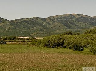 6182 Fox Meadows Dr, Victor, ID 83455