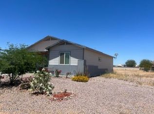 10064 W Bradshaw Dr, Arizona City, AZ 85123