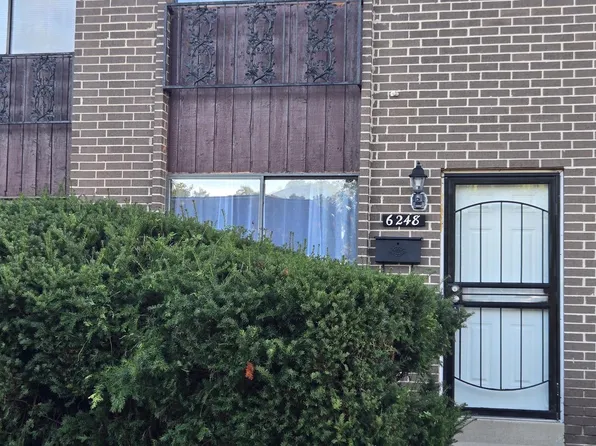 6248 W Port AVENUE, Milwaukee, WI 53223