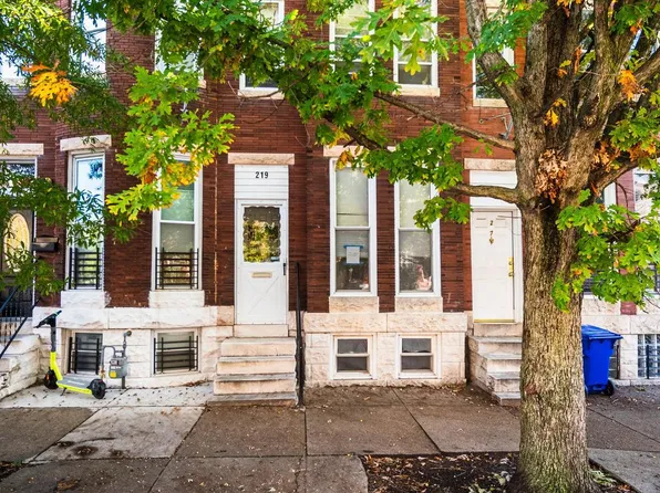 219 N Luzerne Ave, Baltimore, MD 21224