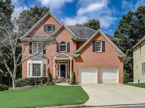 2412 Mirrabeau Ct, Marietta, GA 30066