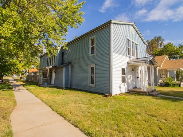 728 S Plum St, Hutchinson, KS 67501