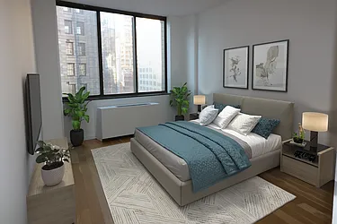 Rented by Newell and Assoc.