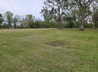 4603 Grand Caillou Rd, Houma, LA 70363