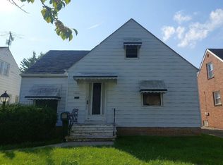 13821 Liberty Ave, Cleveland, OH 44135