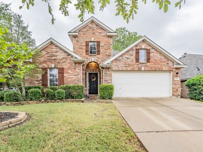 8972 Riscky Trl, Fort Worth, TX, 76244
