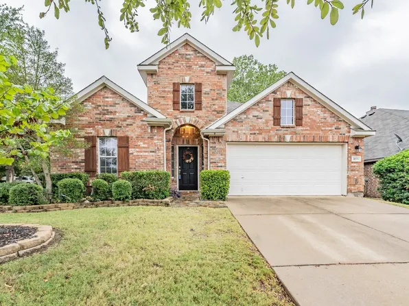 8972 Riscky Trl, Fort Worth, TX 76244