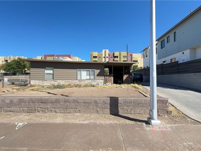 55 E Texas Ave, Henderson, NV, 89015