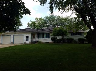 5425 Elmview Dr, Bay City, MI 48706