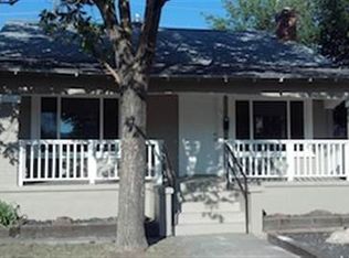 76 Boyd Pl, Reno, NV 89503