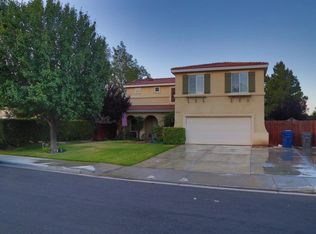 3752 Southview Ct, Palmdale, CA 93550