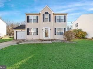 11 Montceau Dr, Newark, DE 19702