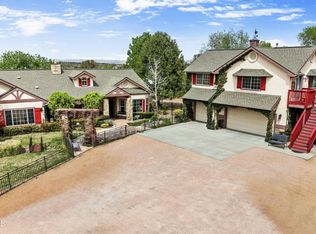 1530 W Ridge Dr, Prescott, AZ 86305