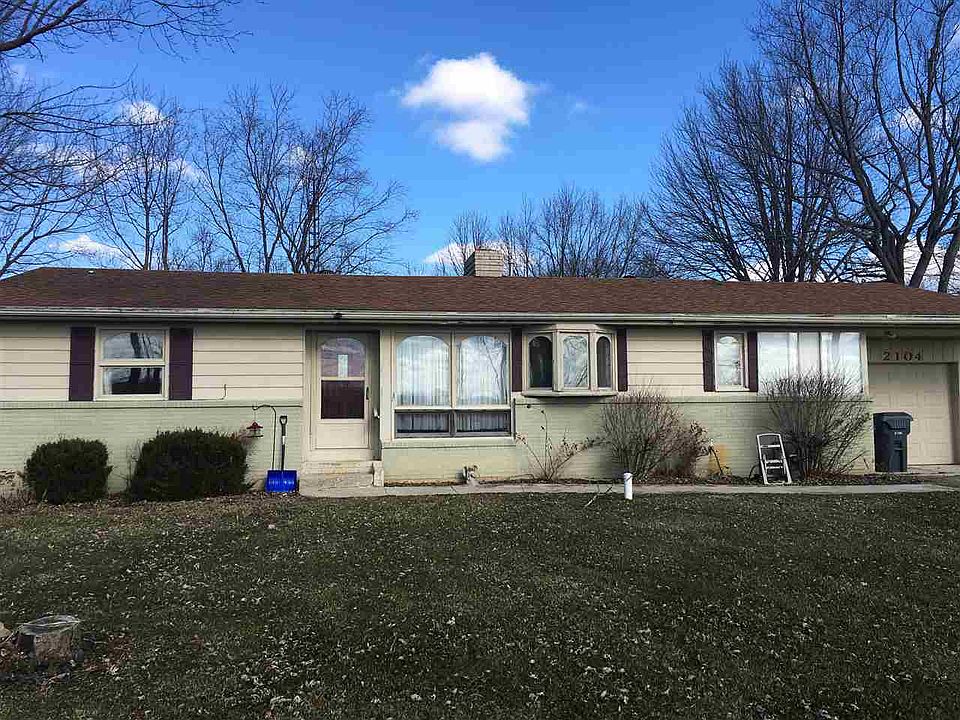 1st image of 2104 E County Road 700 N