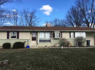 2104 E County Road 700 N, Muncie, IN 47303