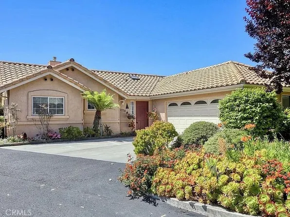 1770 Baden Ave, Grover Beach, CA 93433