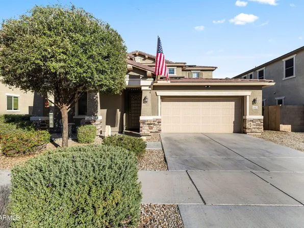 15872 W Laurel Lane, Surprise, AZ 85379