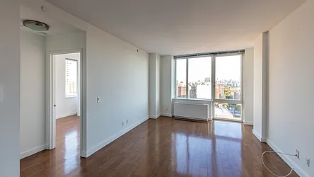 Rented by Forest City Ratner Companies