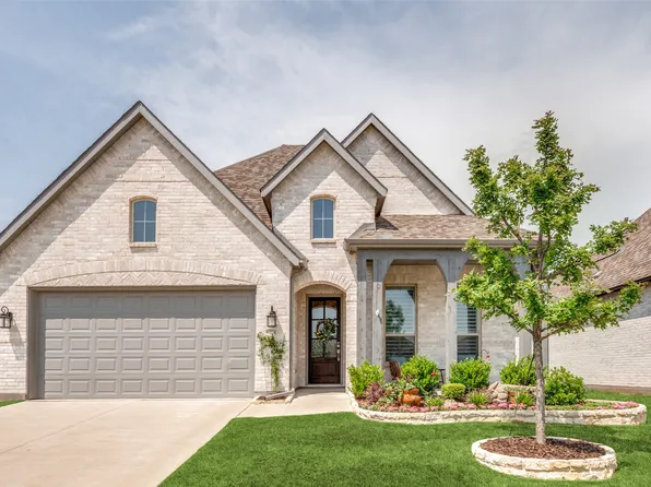 1130 Holcombe Dr, Anna, TX 75409