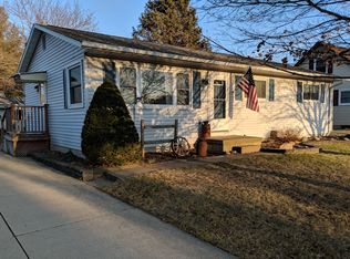 7733 Friend Rd, Portland, MI 48875