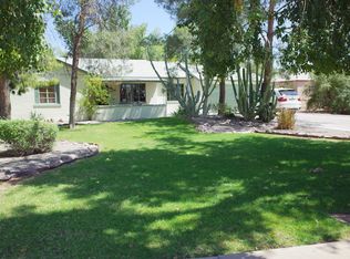 2211 N Evergreen St, Phoenix, AZ 85006