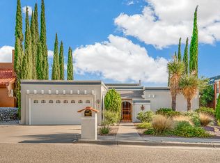 524 Moondale Dr, El Paso, TX 79912