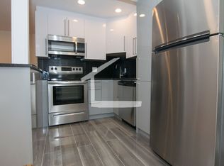 1801 Beacon St #20, Brookline, MA 02445