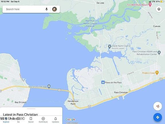 4th image of 24616 Yacht Club Dr