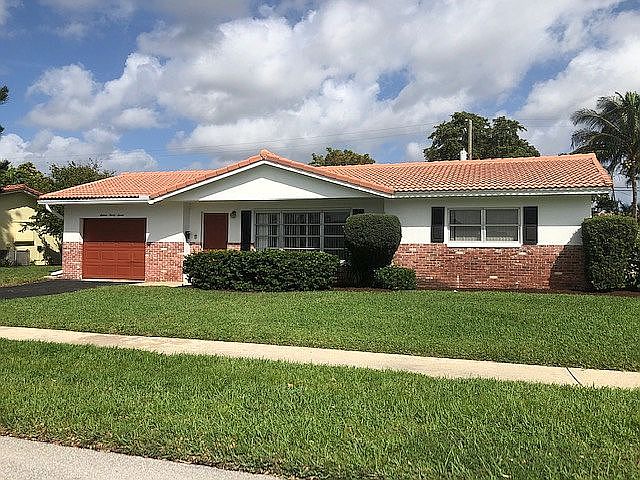 1627 NW 8th St, Boca Raton, 