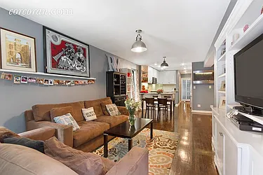 Rented by Corcoran