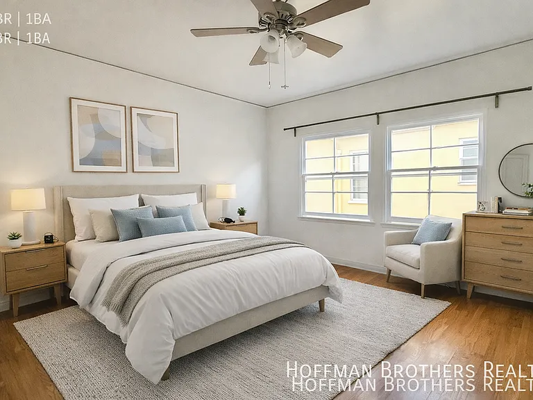 1029 S Westmoreland Ave #201 — Photo 3