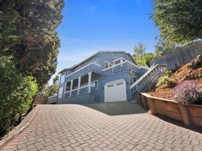 1515 Winding Way, Belmont, CA, 94002