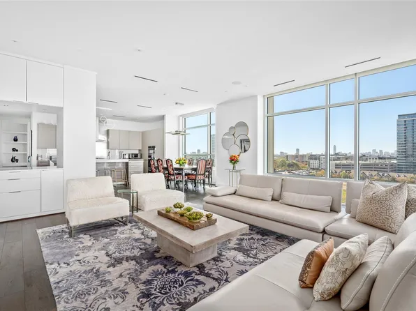 3331 Damico St Unit 904, Houston, TX 77019