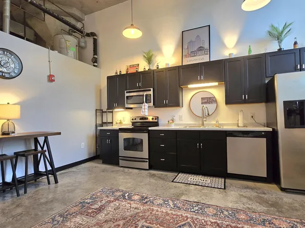 2520 S 3rd St Unit 112, Louisville, KY 40208