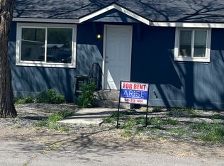 M. Street/Ariserem-008, Madras, OR 97741