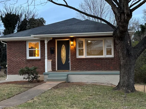 508 Fauquier St, Lynchburg, VA 24504