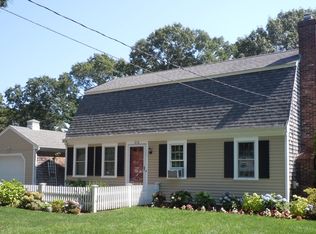 (Undisclosed Address), Centerville, MA 02632