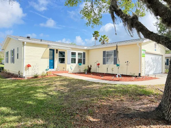 4521 Coquina Crossing Dr #41, Elkton, FL 32033