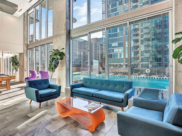 301 Demonbreun St UNIT 908, Nashville, TN 37201