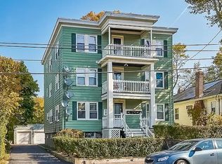 700 Metropolitan Ave APT 1R, Boston, MA 02136