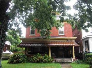 507 6th Ave, Huntington, WV 25701