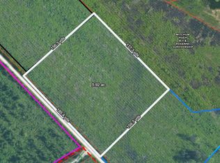 0 Walleye Rd TRACT E, Bonneau, SC 29431