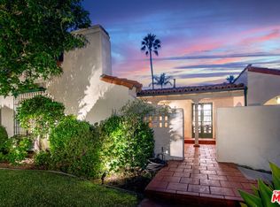 815 S Spaulding Ave, Los Angeles, CA 90036