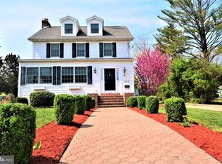 912 Savannah Rd, Lewes, DE 19958