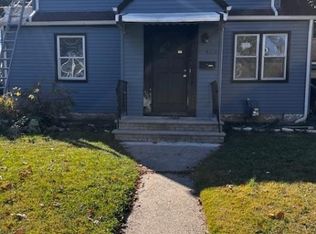 600 Plymouth Rd, Hillside, NJ 07205